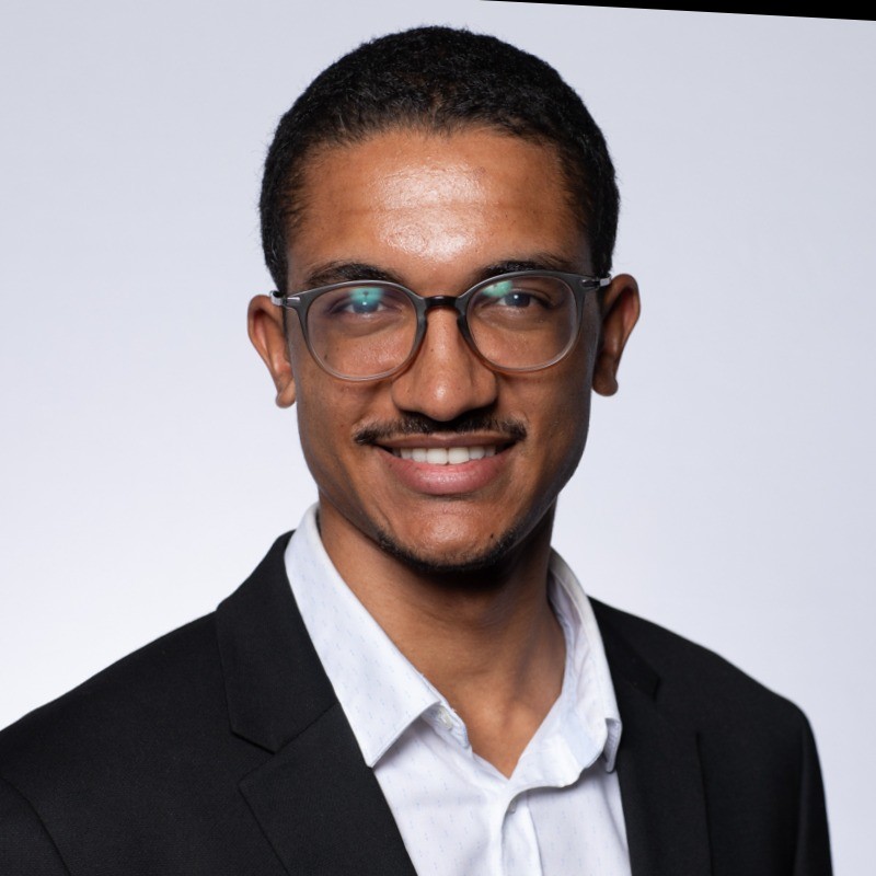 Yoann K. J. Kamdem